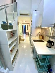# 1 Loft (D14), Apartment #464297351